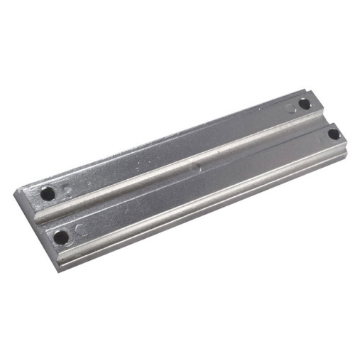 Plate For Trim DA 40 hp - 00816X - Tecnoseal